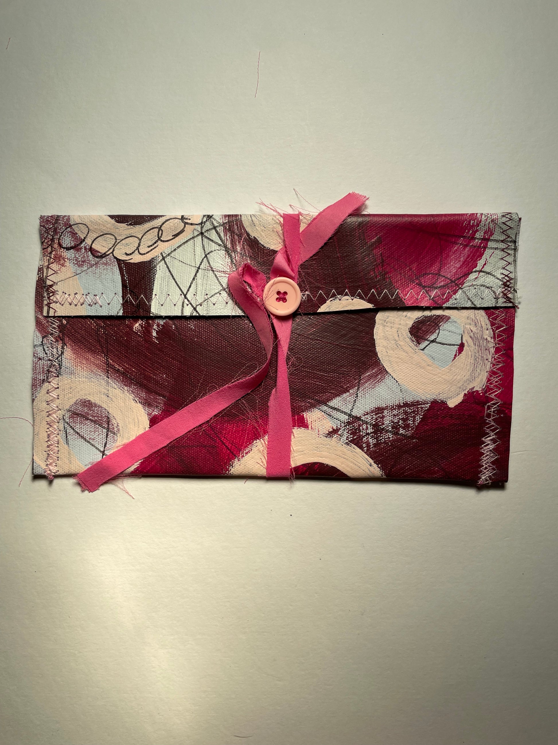 Art Bag 8