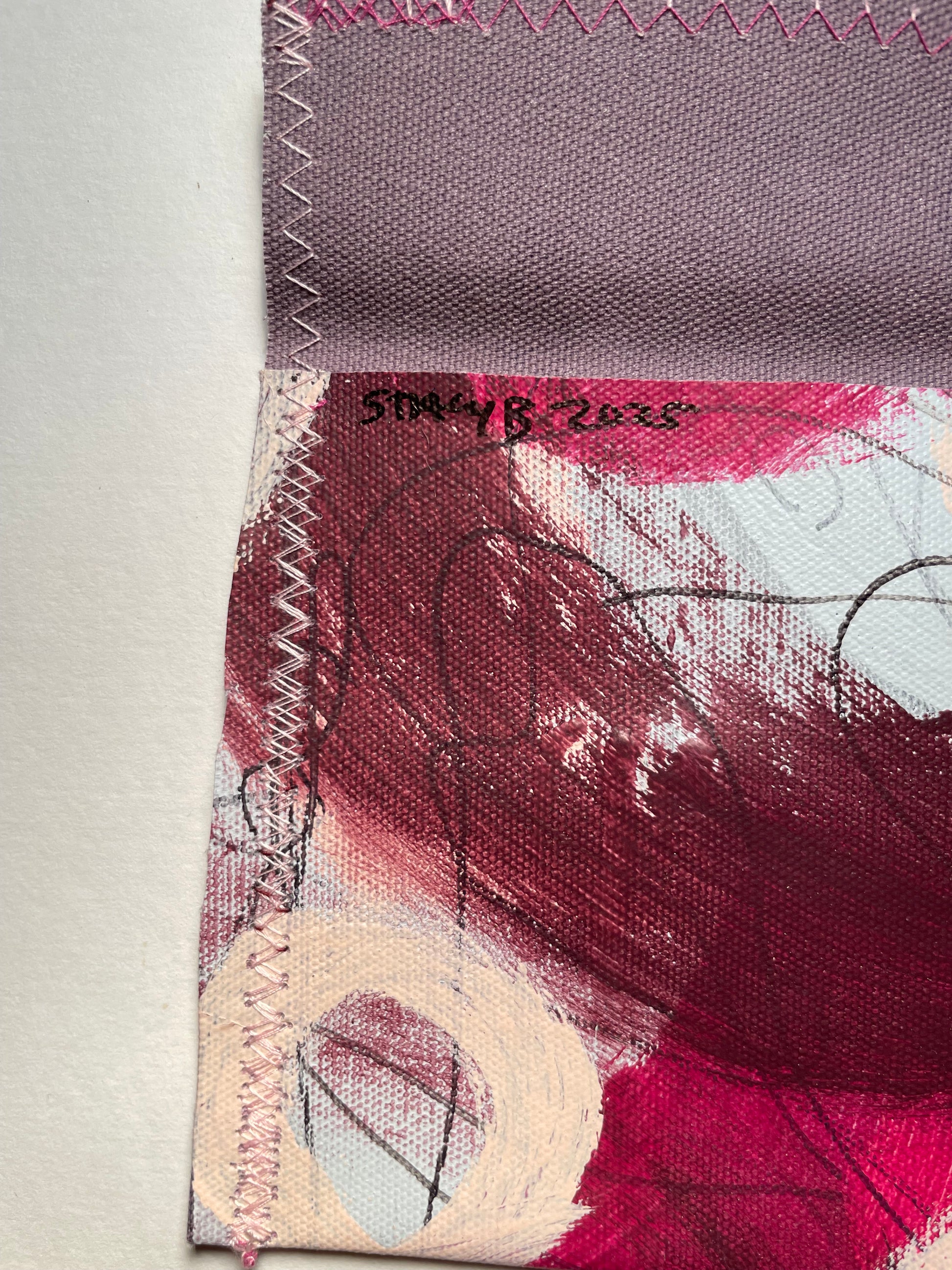 Art Bag 8