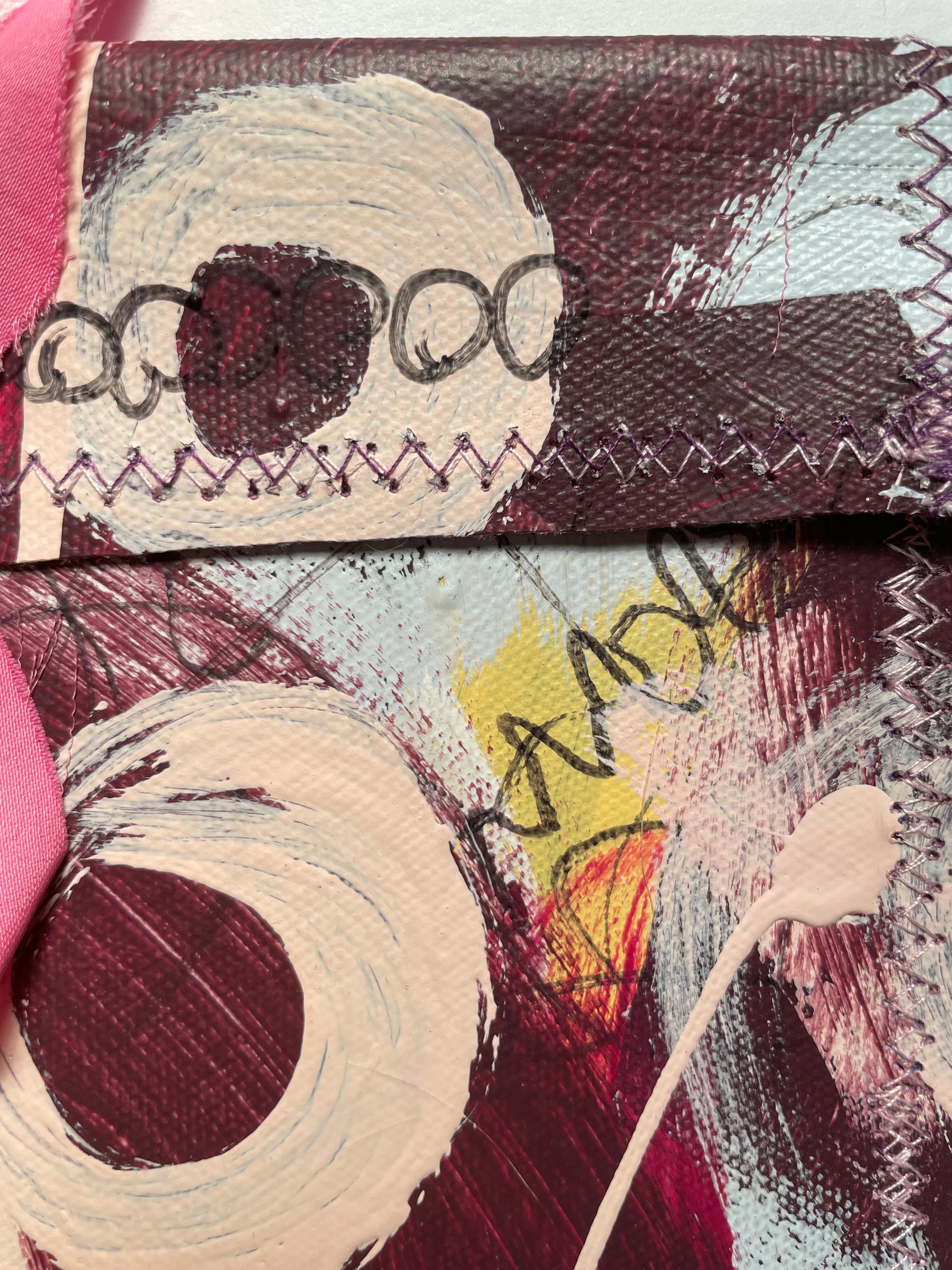 Art Bag 6