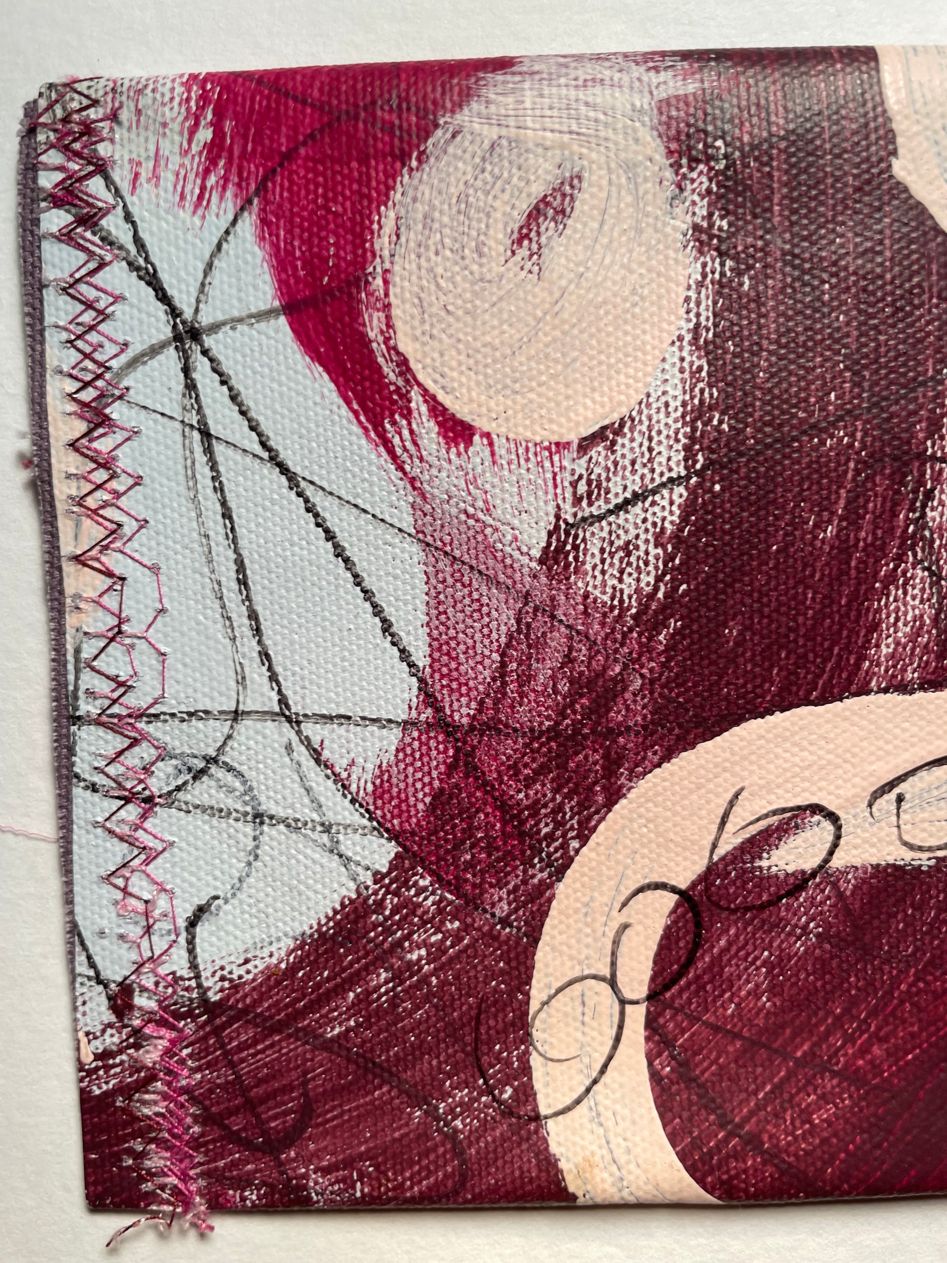 Art Bag 8