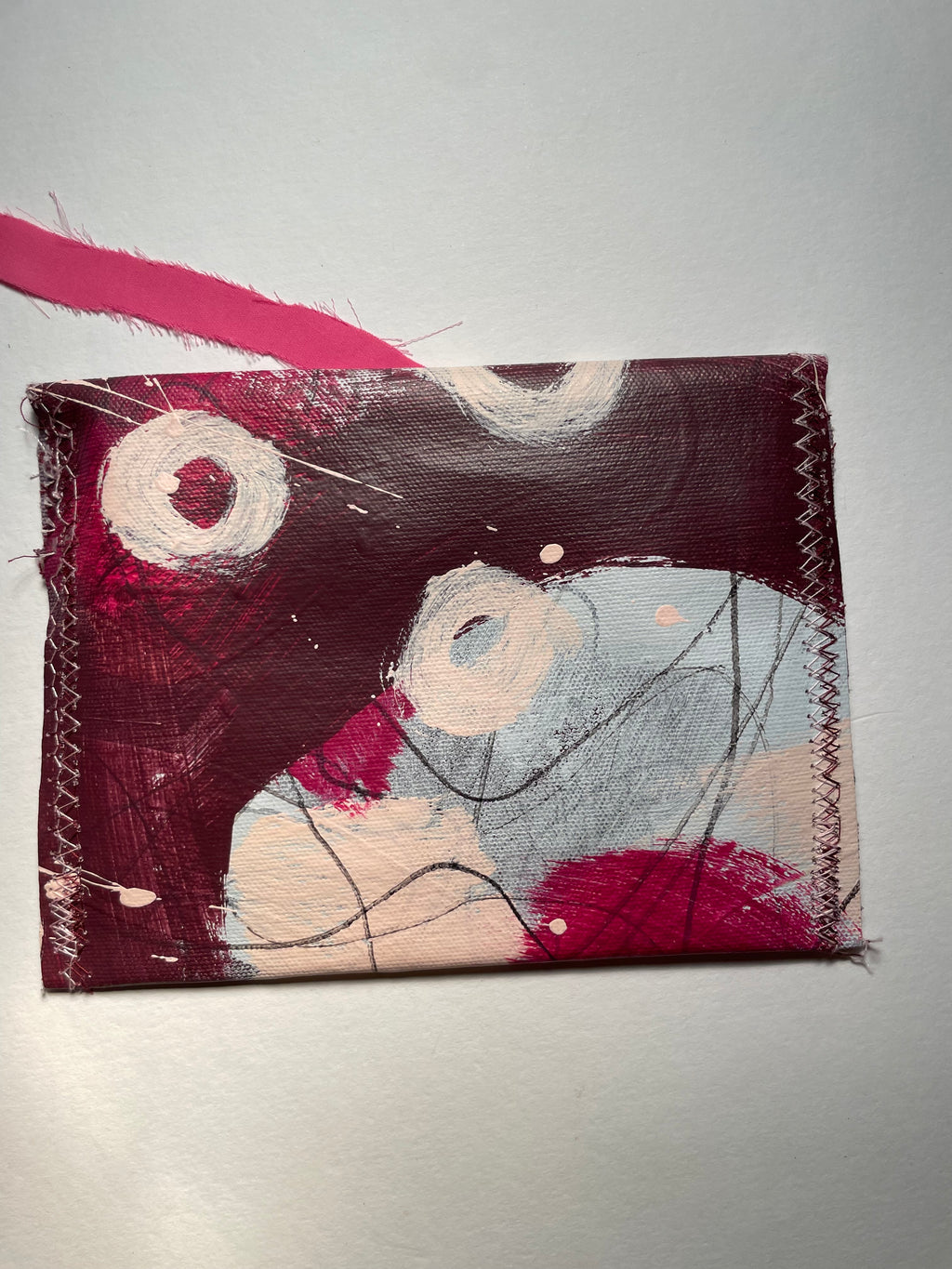 Art Bag 2