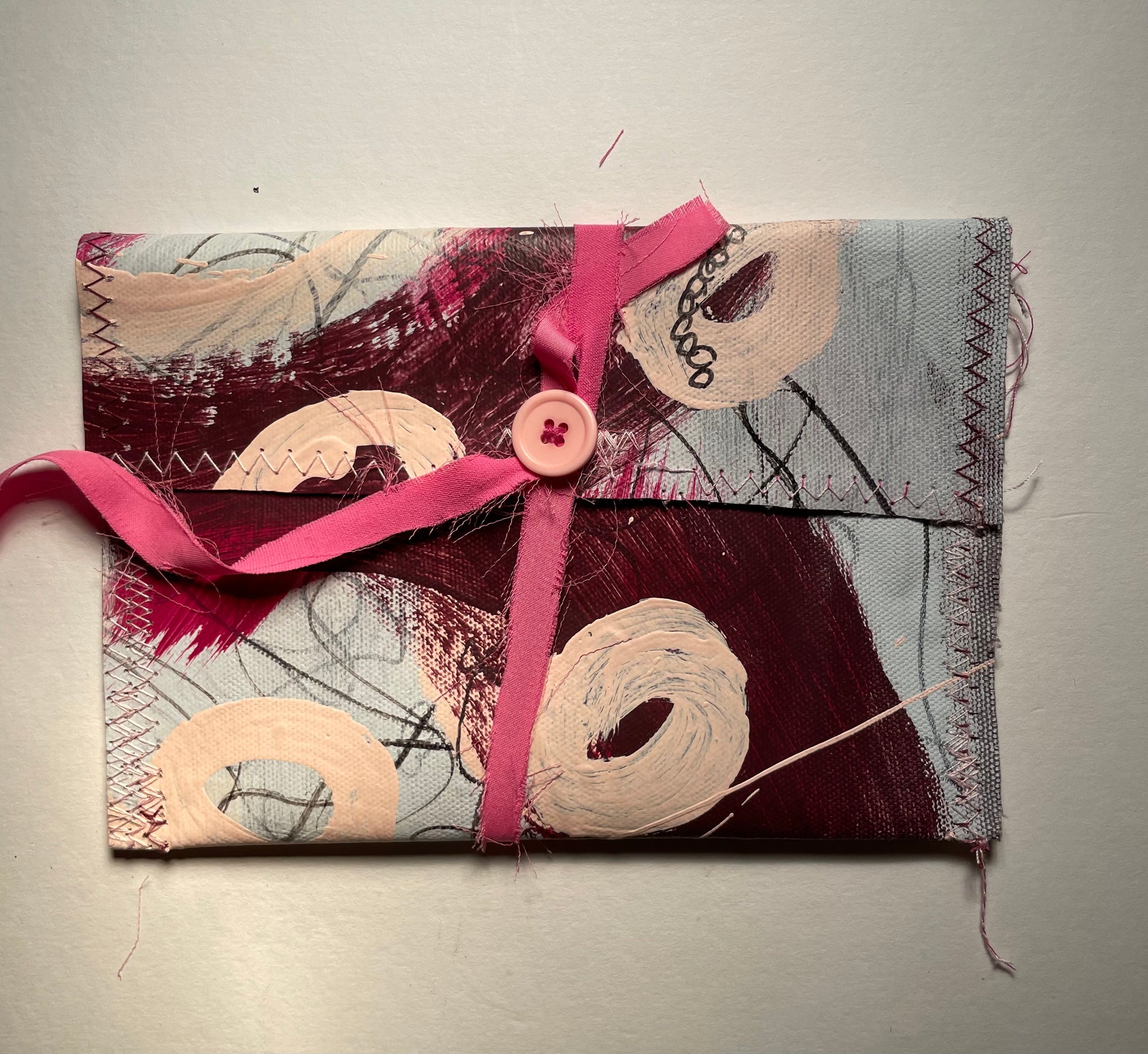 Art Bag 9