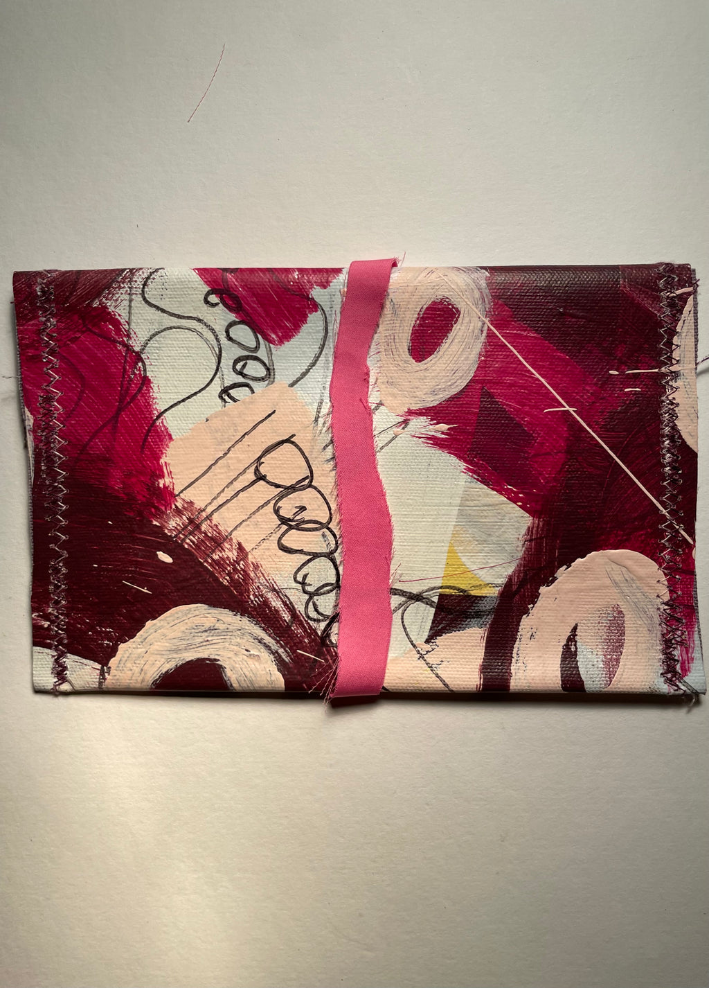 Art Bag 4