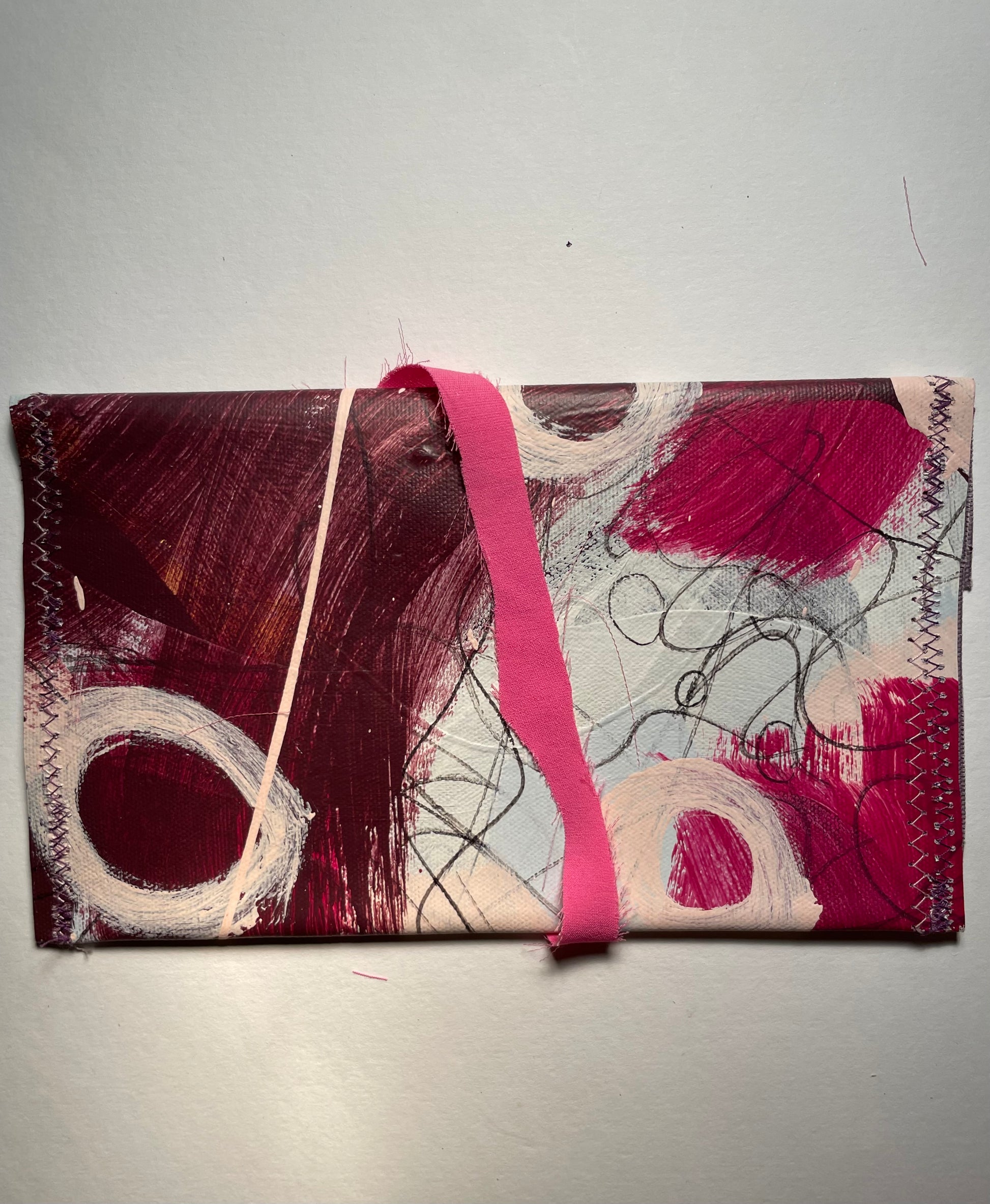 Art Bag 6