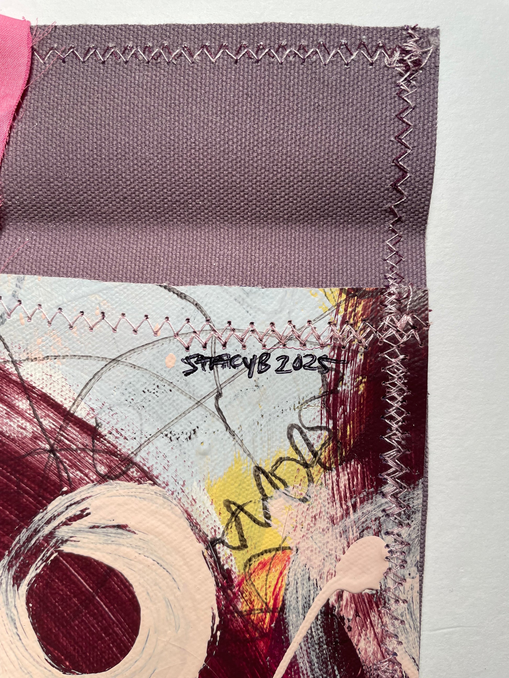 Art Bag 6