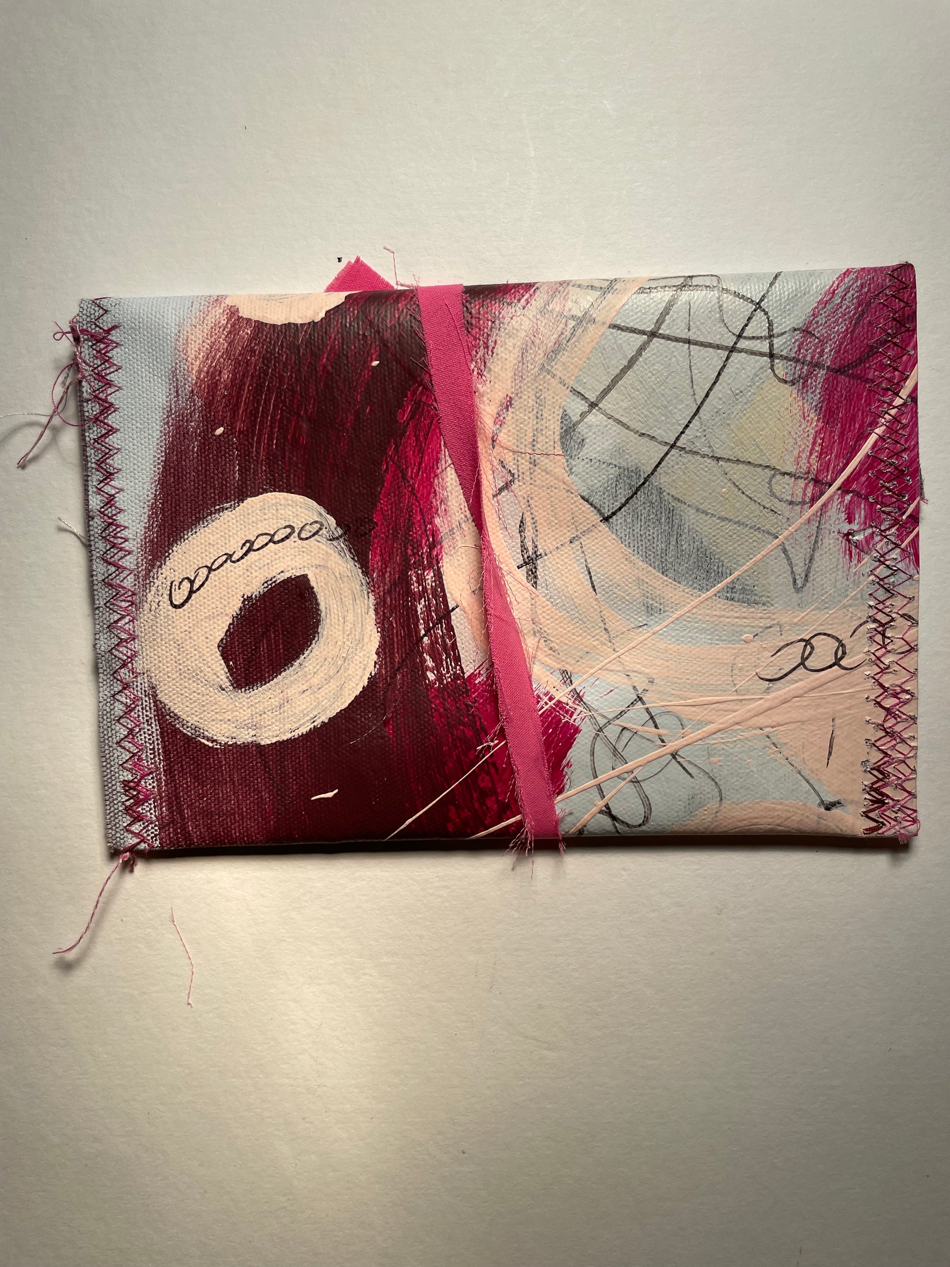Art Bag 9