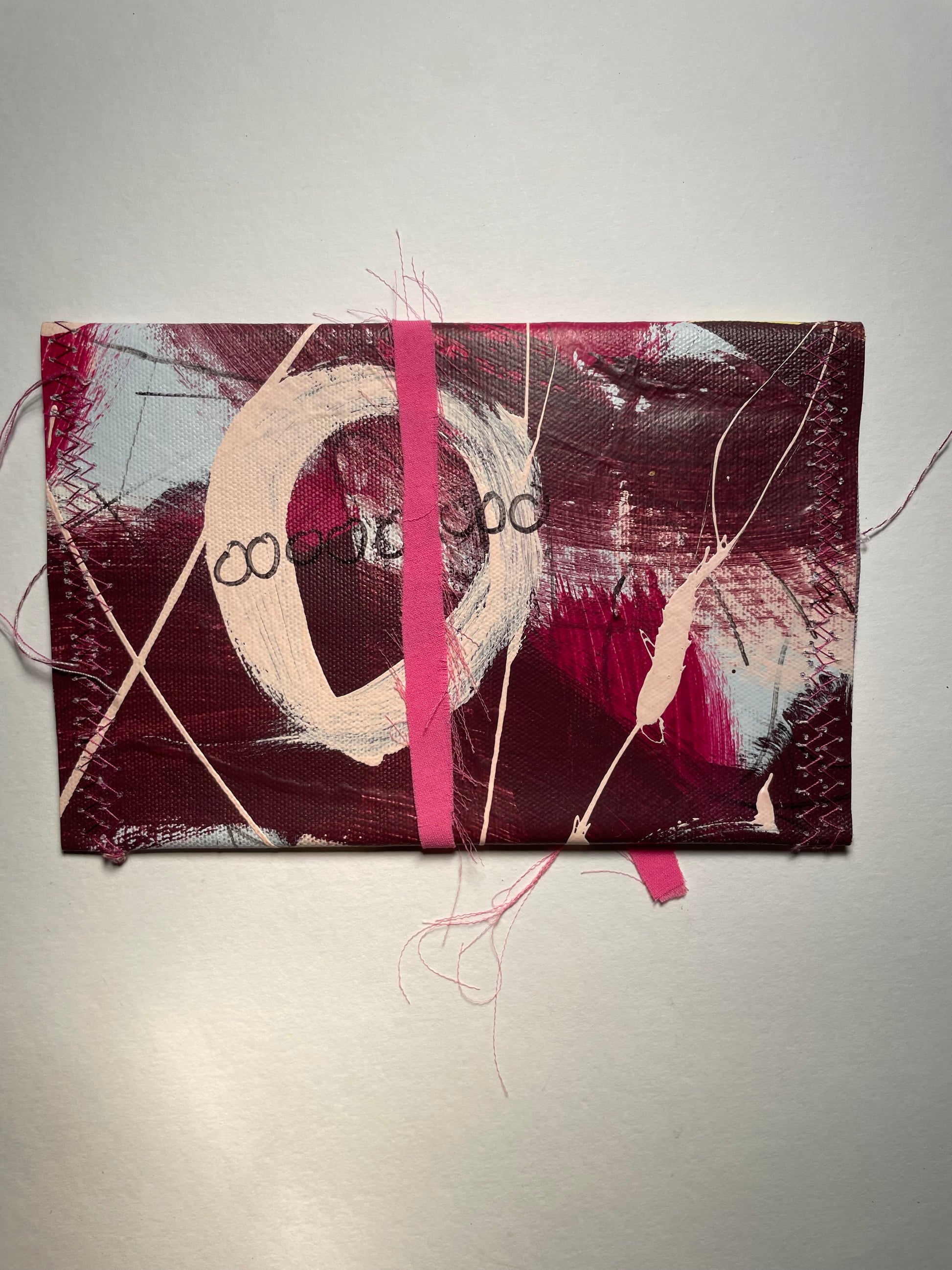 Art Bag 3