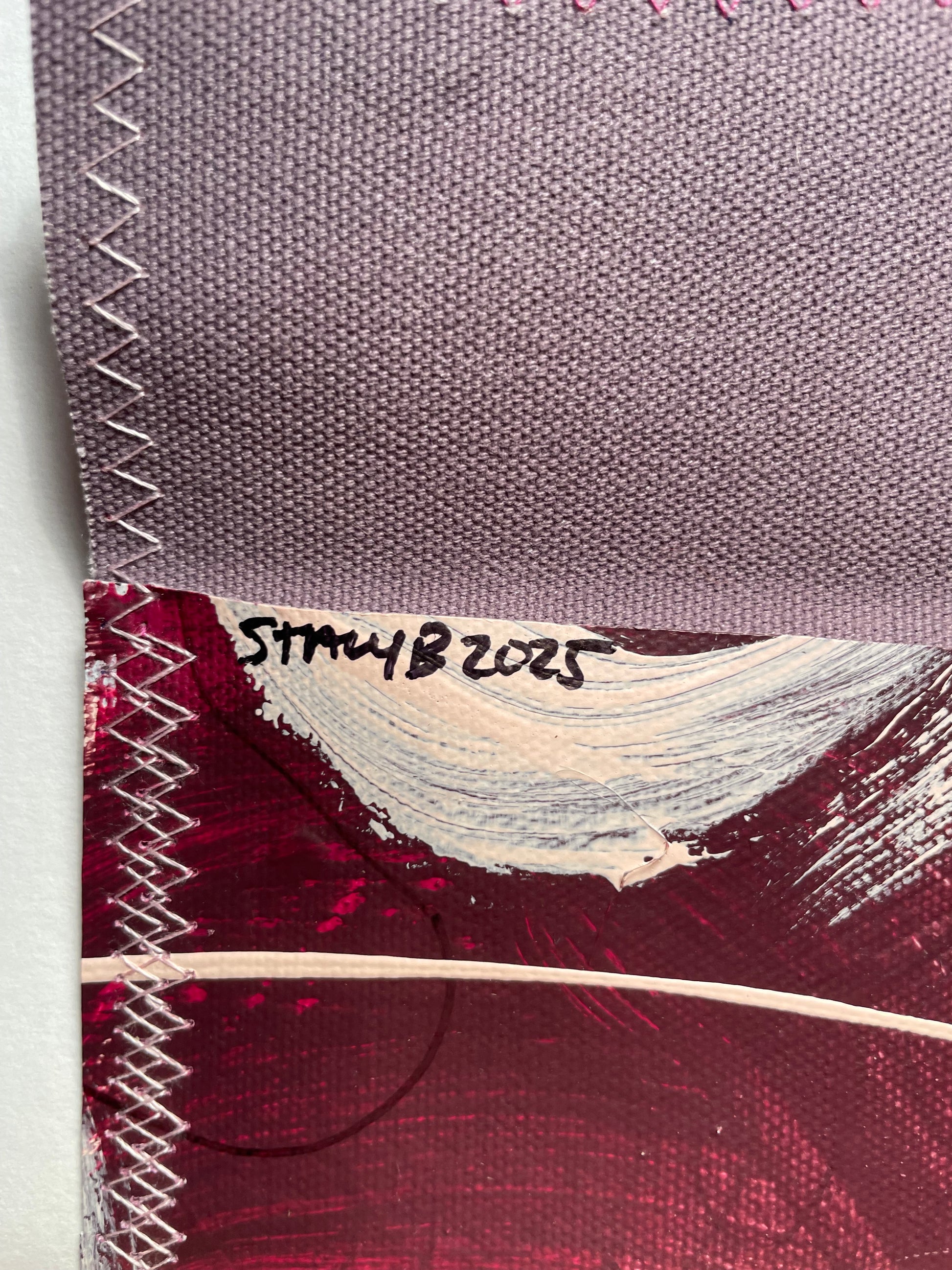 Art Bag 9