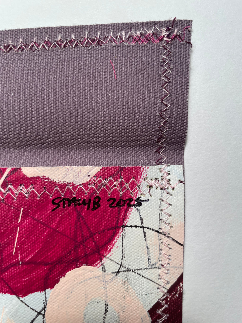 Art Bag 7