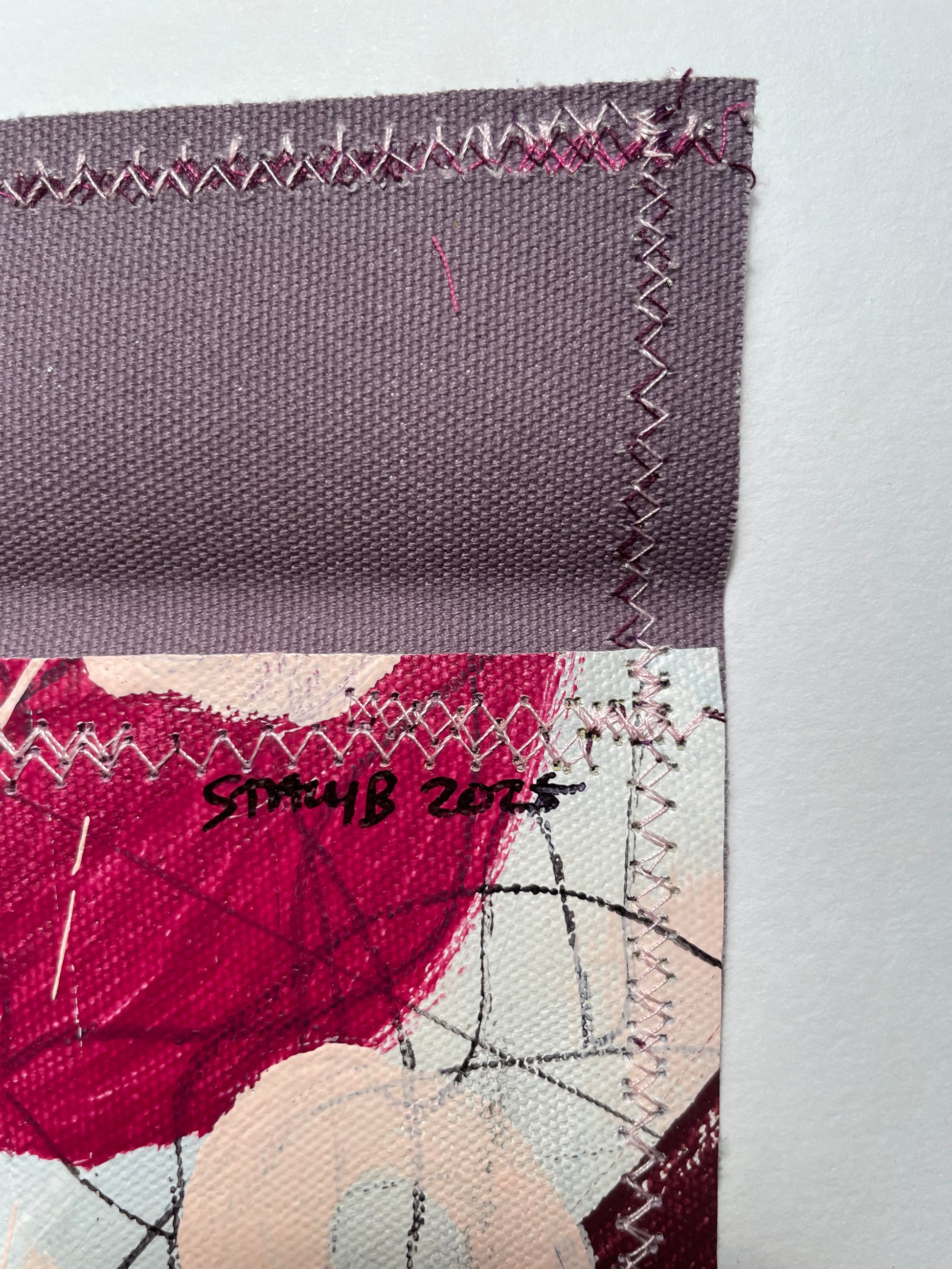 Art Bag 7