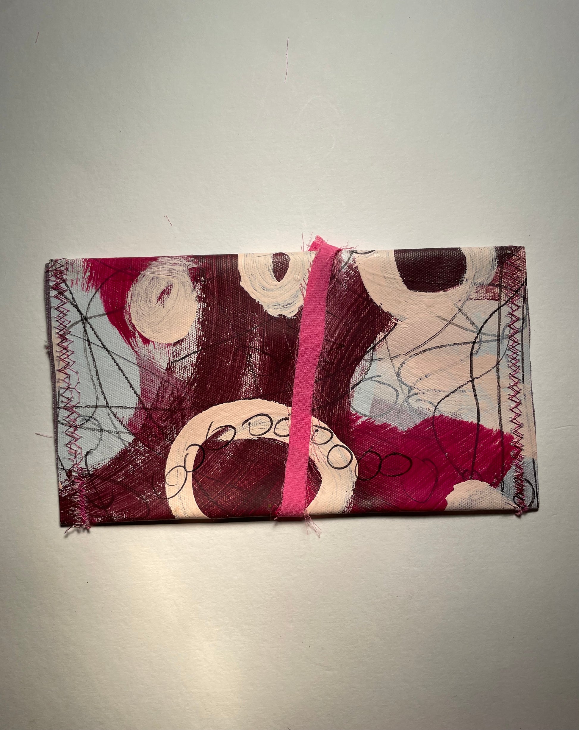 Art Bag 8