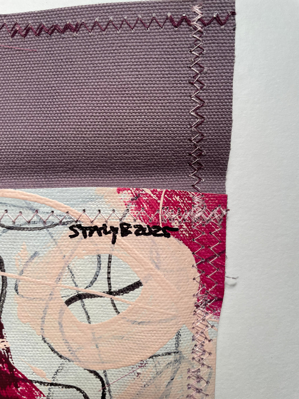 Art Bag 4