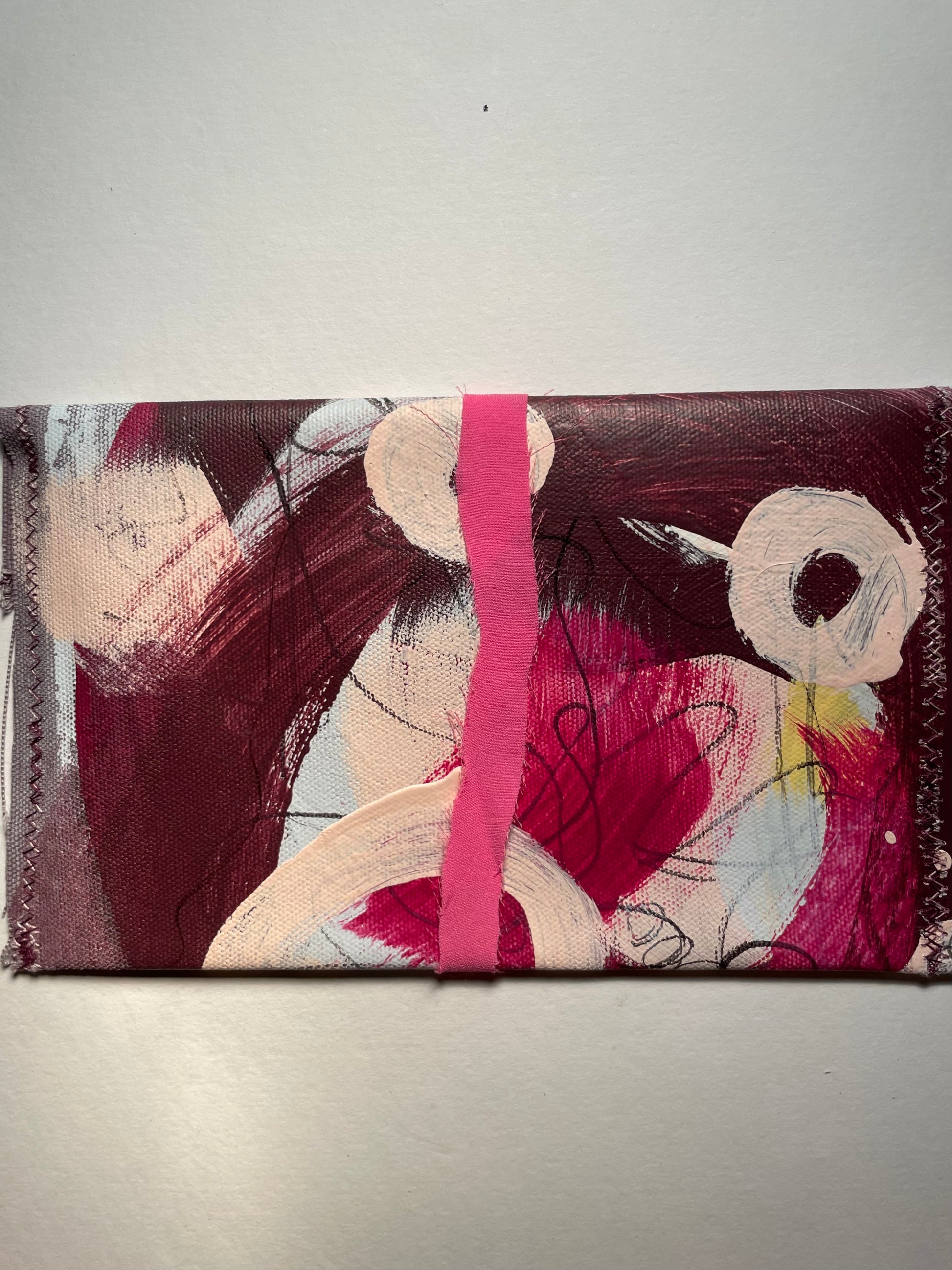 Art Bag 5