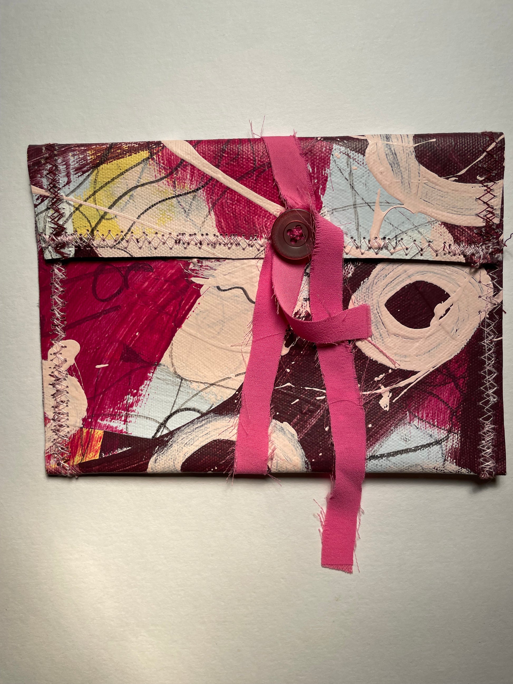 Art Bag 10