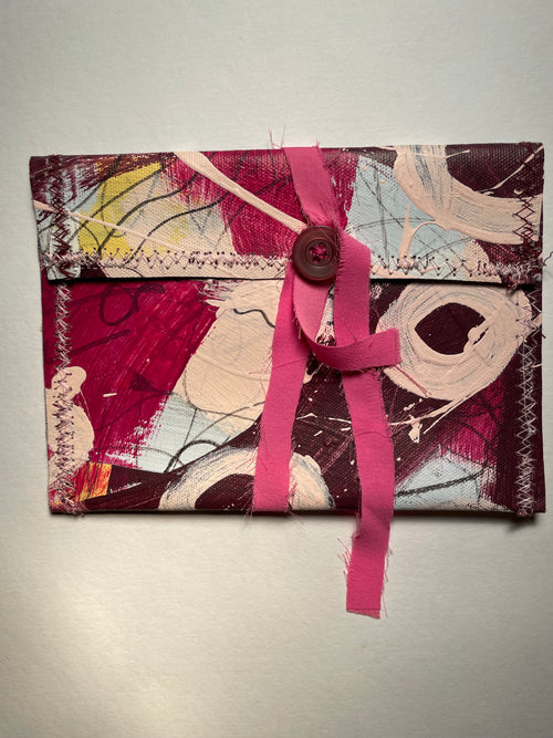 Art Bag 10