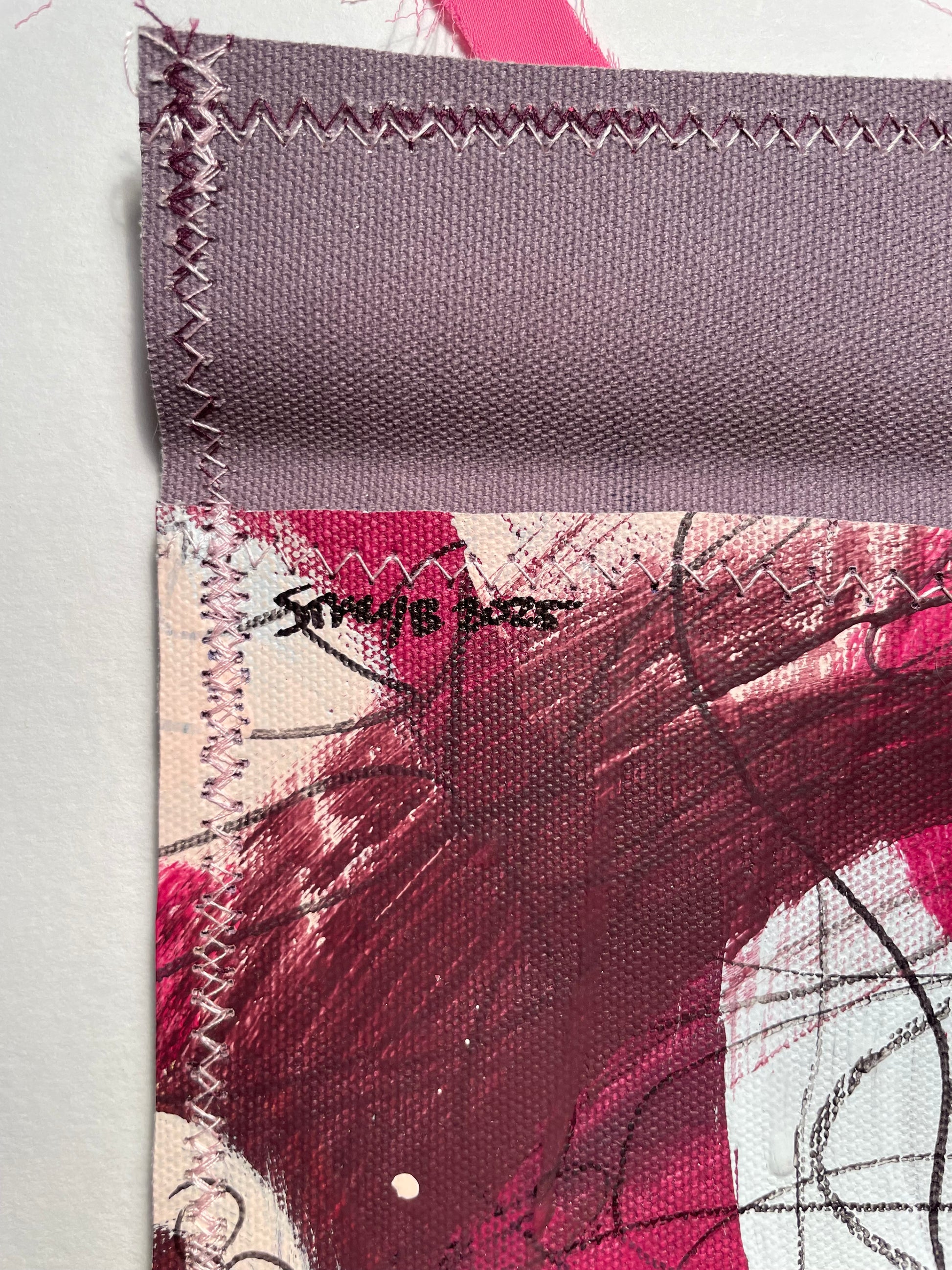 Art Bag 5