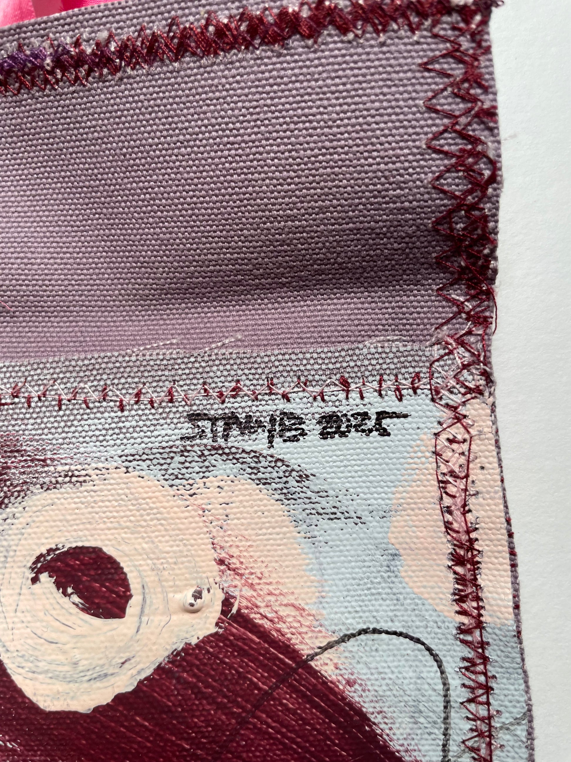 Art Bag 2