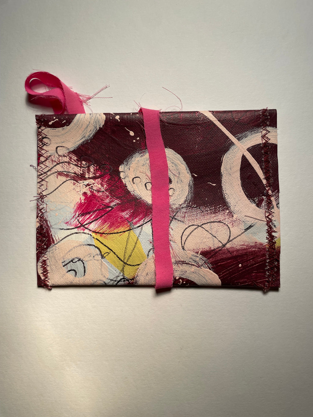 Art Bag 10