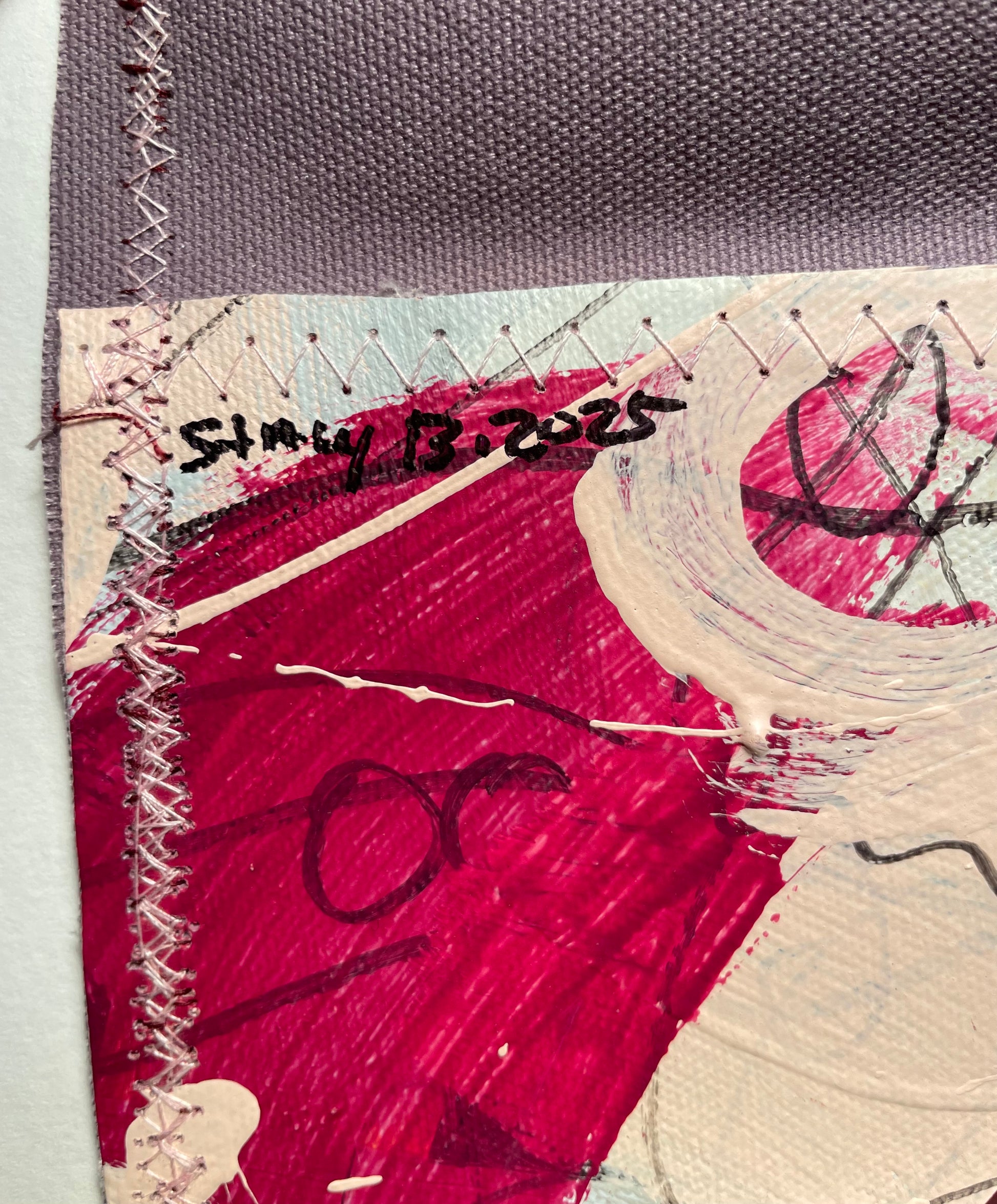 Art Bag 10