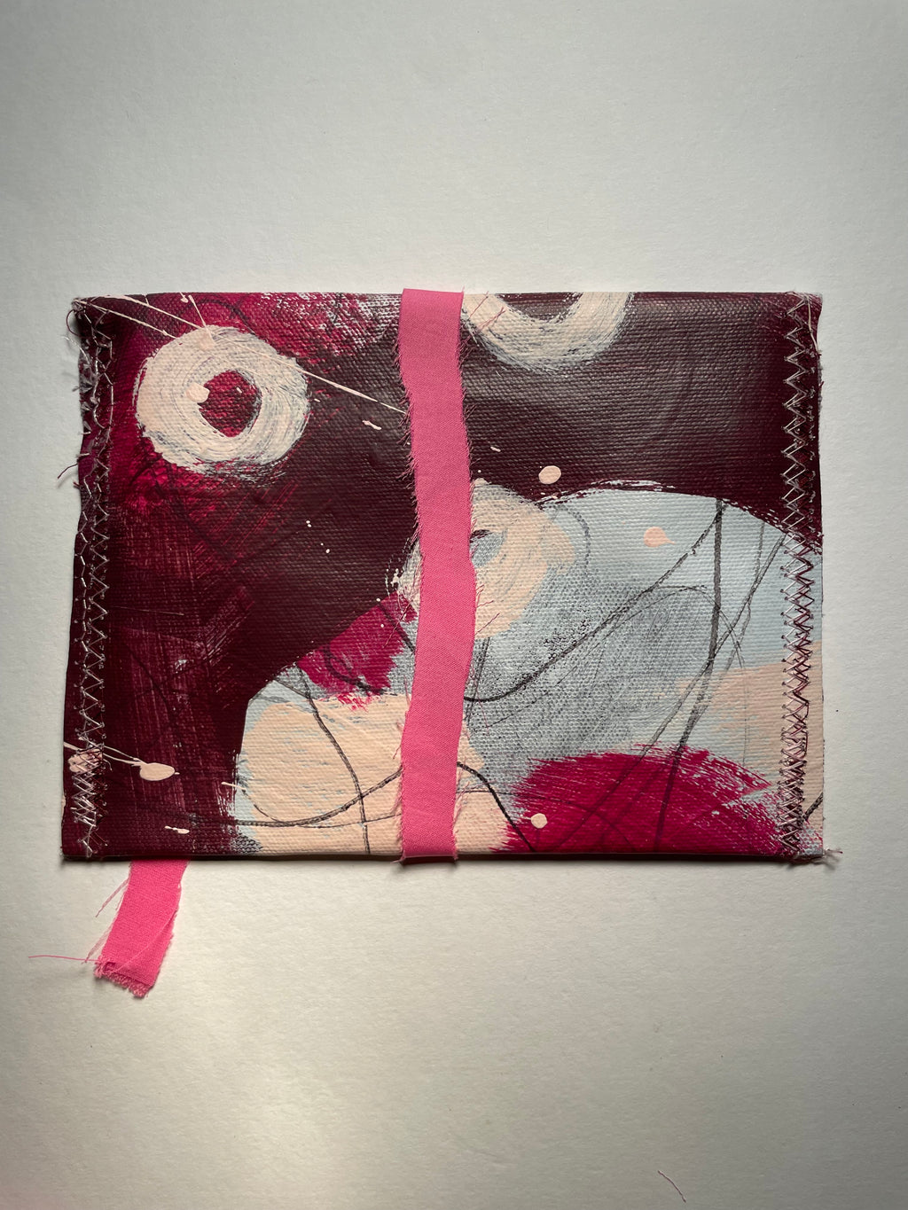 Art Bag 2