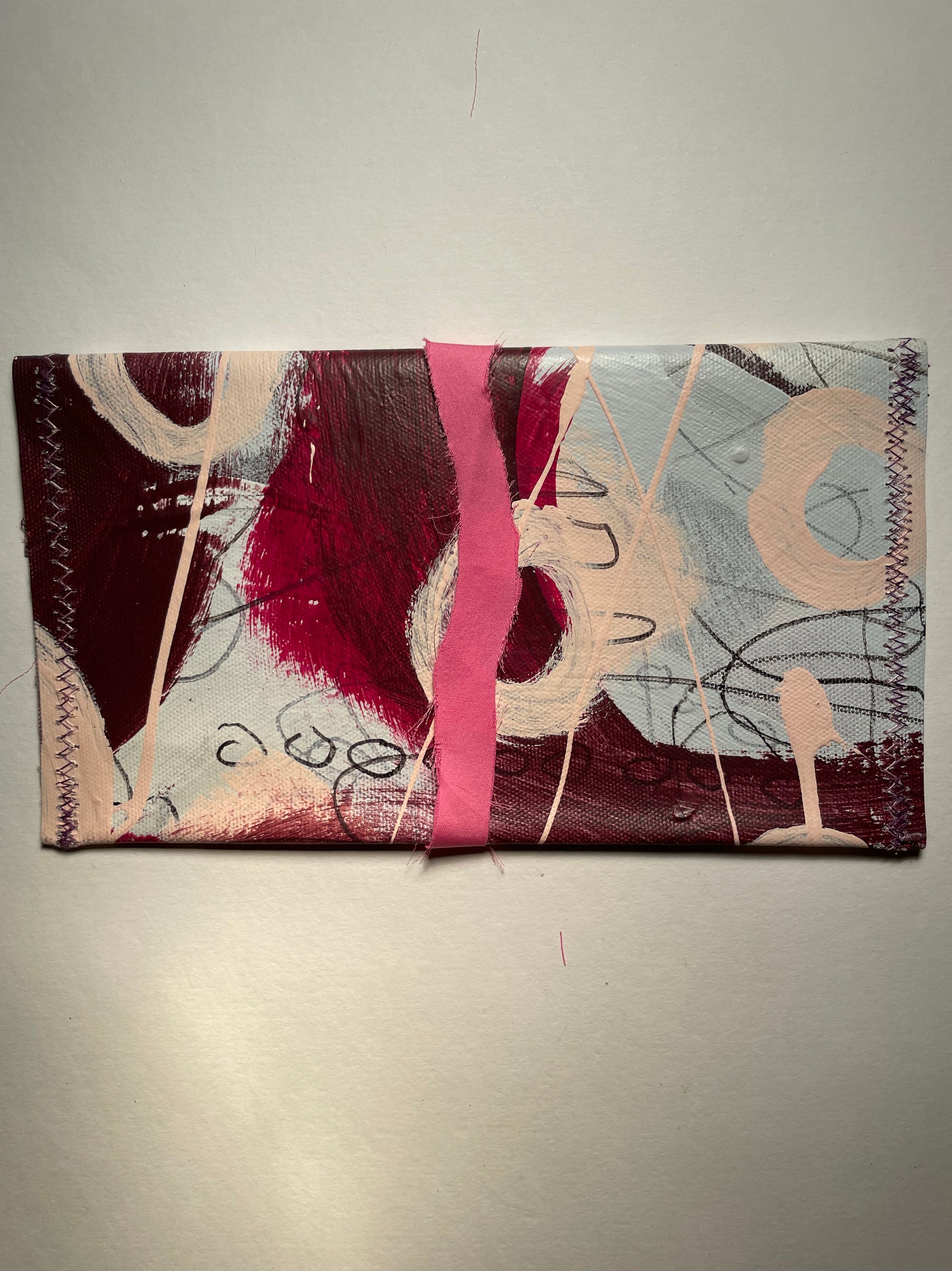 Art Bag 7