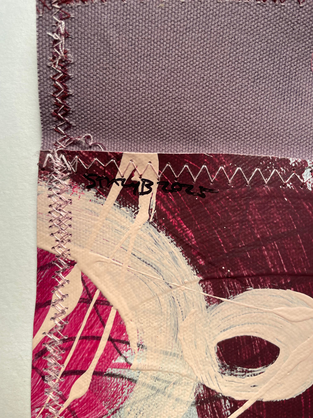Art Bag 1