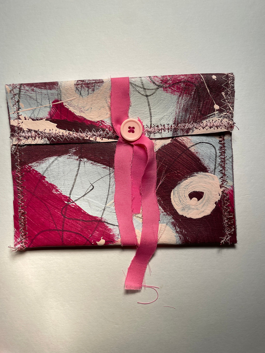 Art Bag 2