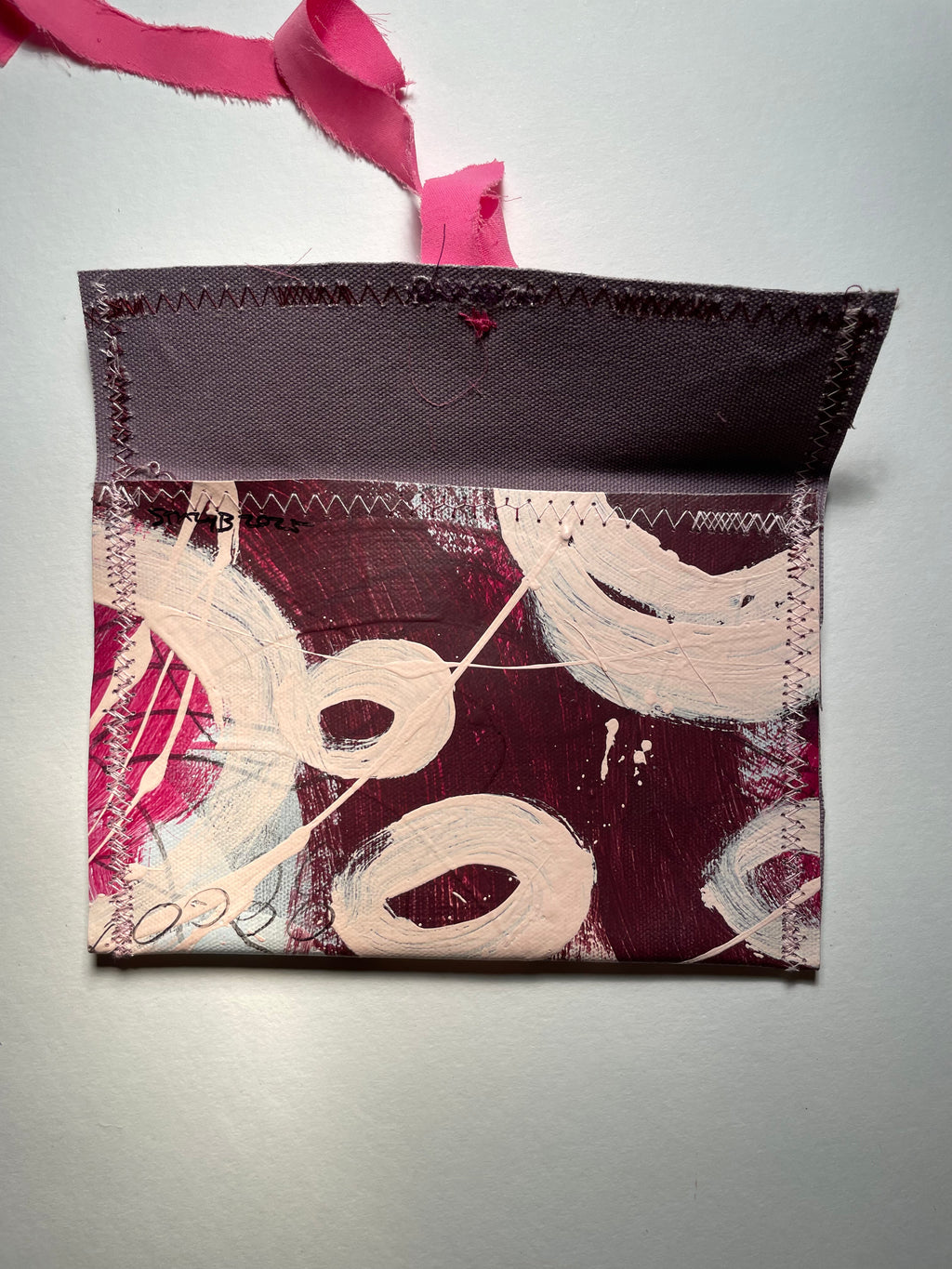 Art Bag 1
